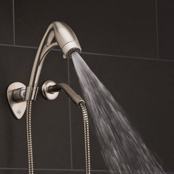 Oxygenics BodySpa Adventure Hand Held Shower Head (MPN: 25488)