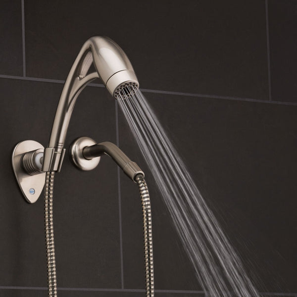 Oxygenics BodySpa Adventure Hand Held Shower Head (MPN: 25488)