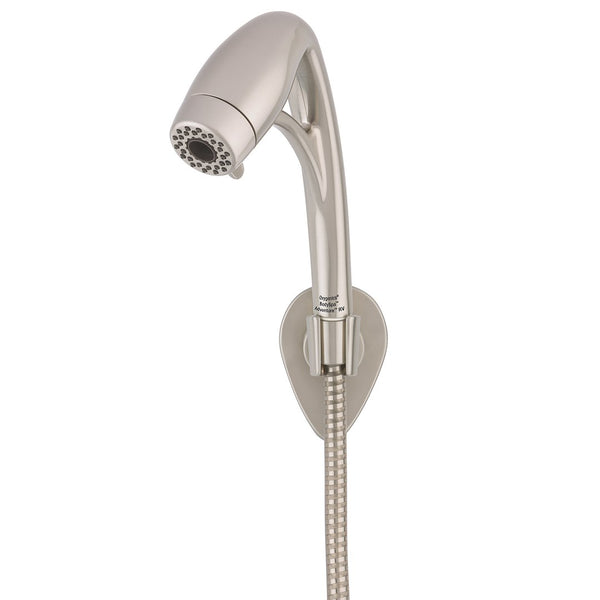 Oxygenics BodySpa Adventure Hand Held Shower Head (MPN: 25488)