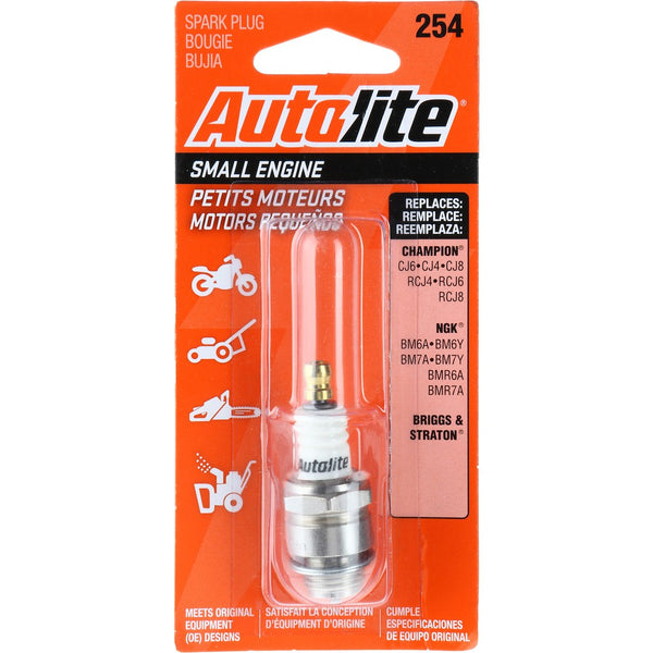 Autolite Spark Plug (MPN: 254)
