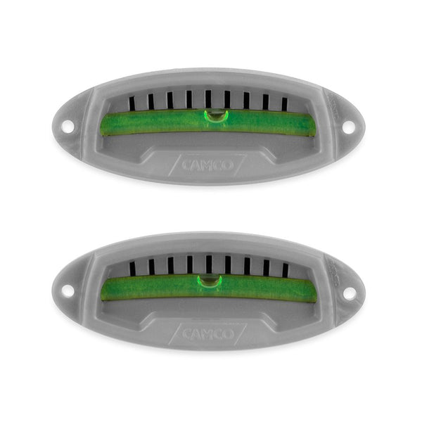 Camco Utility Trailer Levels (MPN: 25503)