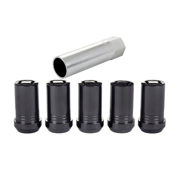 McGard Wheel Lock (MPN: 25515BK)