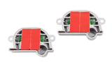 Camco Retro RV Level (MPN: 25520)