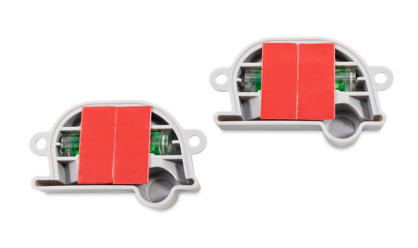 Camco Retro RV Level (MPN: 25520)