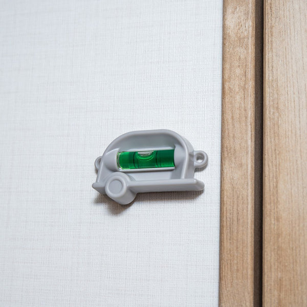 Camco Retro RV Level (MPN: 25520)