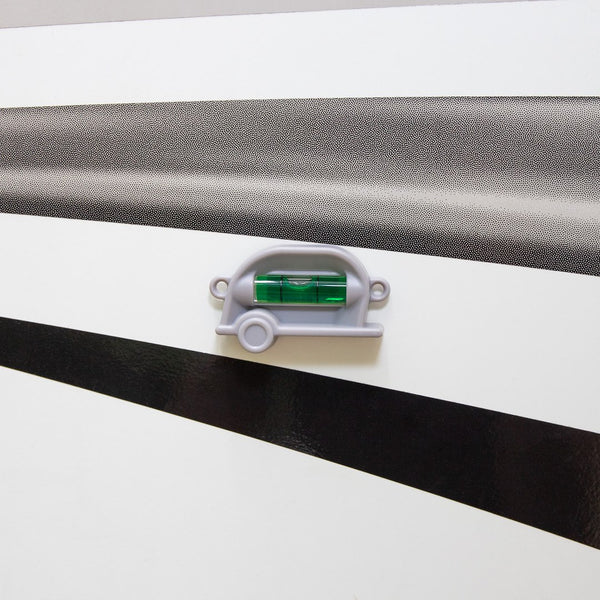 Camco Retro RV Level (MPN: 25520)