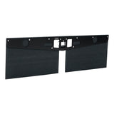 Luverne Textured Rubber Tow Guard (MPN: 255300)