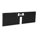 Luverne Textured Rubber Tow Guard (MPN: 255300)