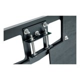 Luverne Textured Rubber Tow Guard (MPN: 255300)