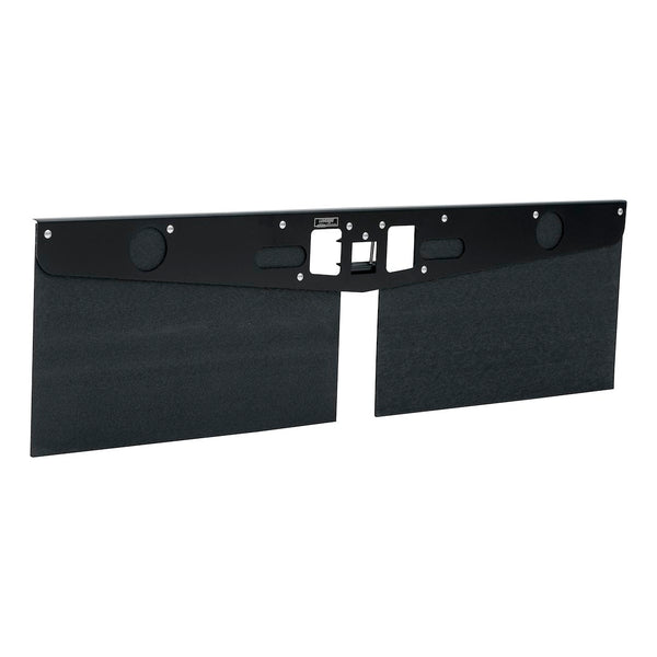 Luverne Textured Rubber Tow Guard (MPN: 255300)