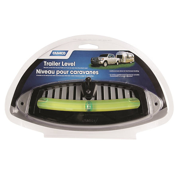 Camco RV Trailer Level (MPN: 25533)