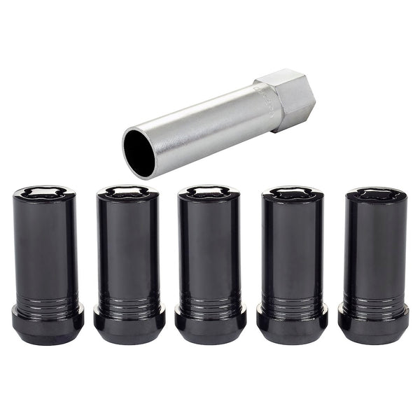 McGard Wheel Lock (MPN: 25540BK)