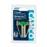 Camco RV T Level (MPN: 25543)