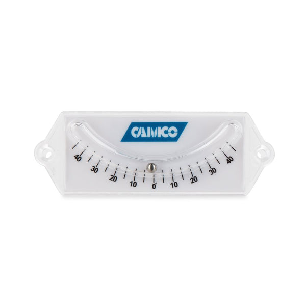 Camco RV Precision Curved Ball Level (MPN: 25553)