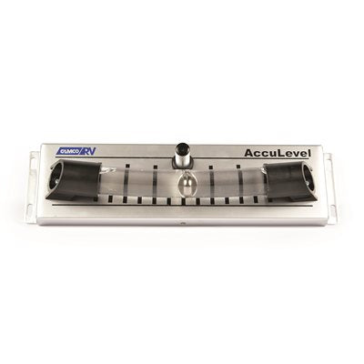 Camco RV AccuLevel Bubble Level (MPN: 25563)