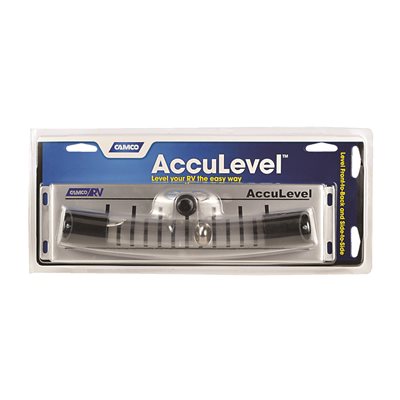 Camco RV AccuLevel Bubble Level (MPN: 25563)