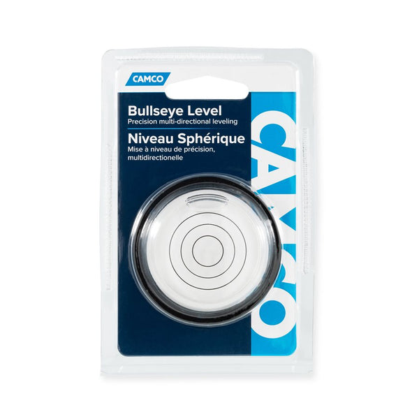 Camco RV Bullseye Level (MPN: 25573)