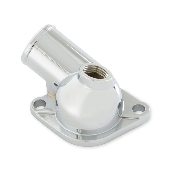 Mr Gasket Thermostat Housing (MPN: 2557)
