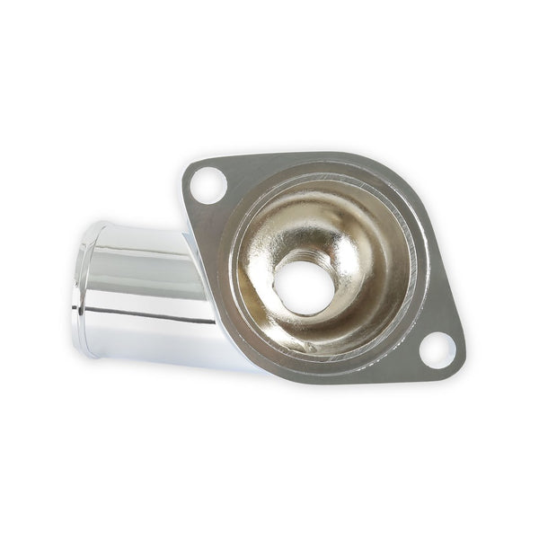 Mr Gasket Thermostat Housing (MPN: 2557)