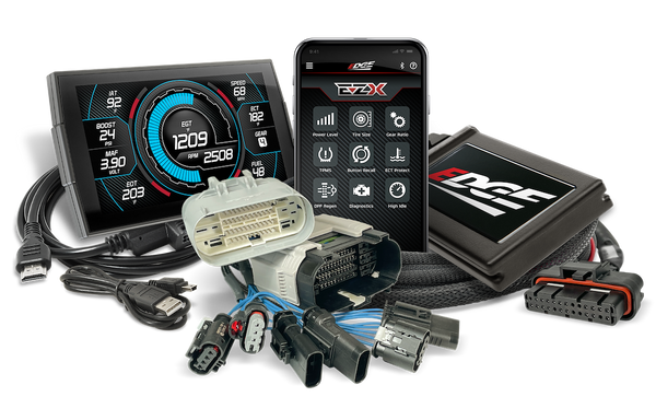 Edge Products EZX Performance Module (MPN: 23710-3)