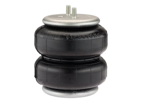 Firestone Ride-Rite Air Helper Spring Kit (MPN: 2558)