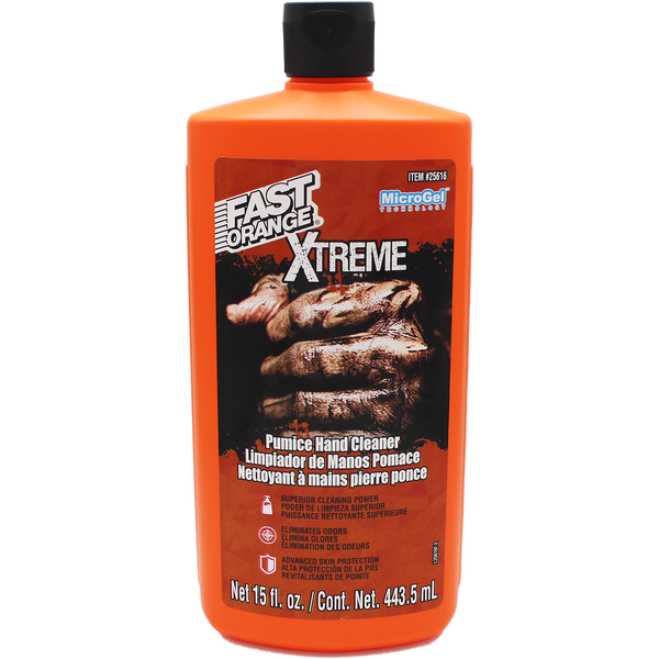 Permatex Hand Cleaner (MPN: 25616)