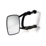 Camco Clip-On Towing Mirror (MPN: 25650)