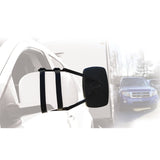 Camco Clip-On Towing Mirror (MPN: 25650)
