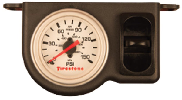 Firestone Air Ride Management System Controller (MPN: 2572)