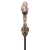 Oxygenics BodySpa Hand Held Shower Head (MPN: 25781)