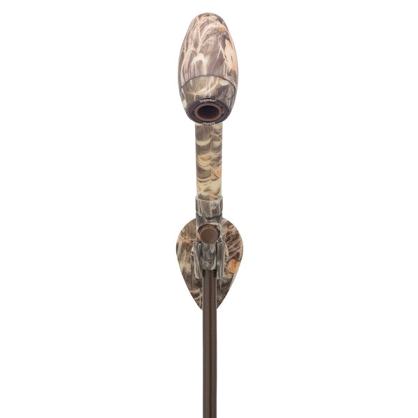 Oxygenics BodySpa Hand Held Shower Head (MPN: 25781)