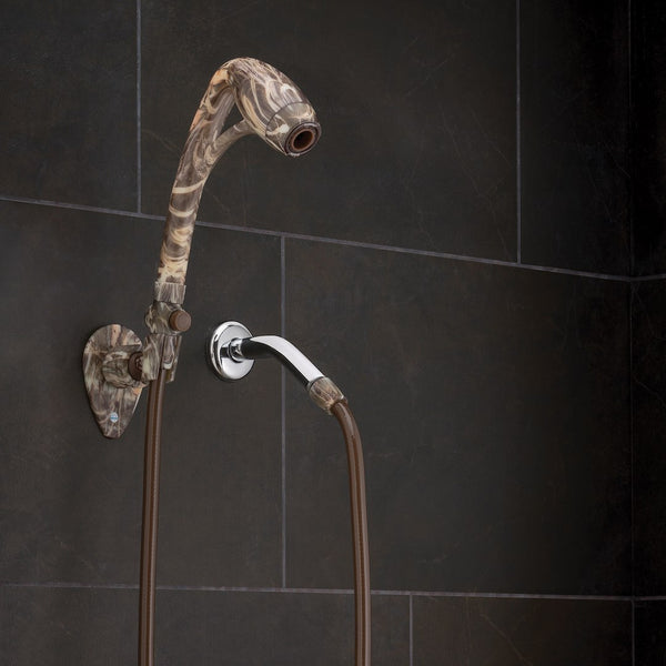 Oxygenics BodySpa Hand Held Shower Head (MPN: 25781)