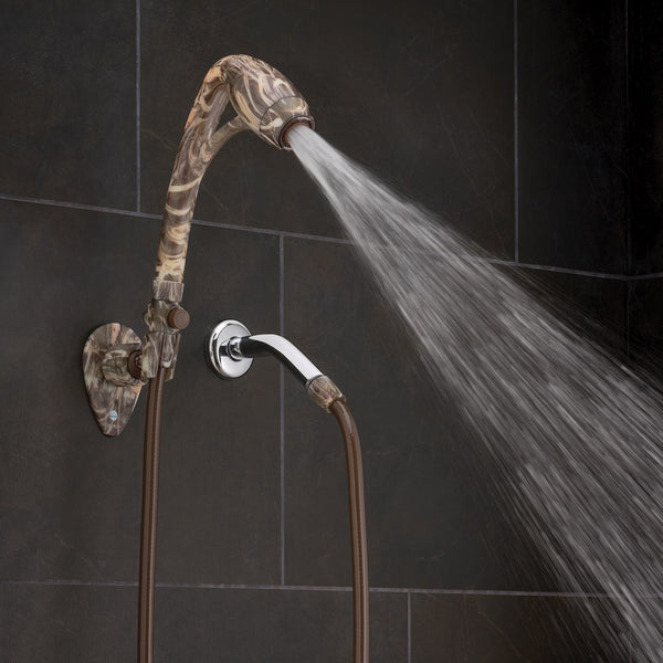 Oxygenics BodySpa Hand Held Shower Head (MPN: 25781)