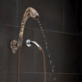 Oxygenics BodySpa Hand Held Shower Head (MPN: 25781)
