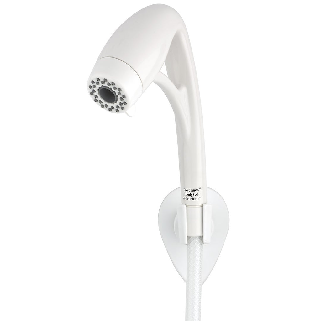 Oxygenics BodySpa Adventure Hand Held Shower Head (MPN: 25788)