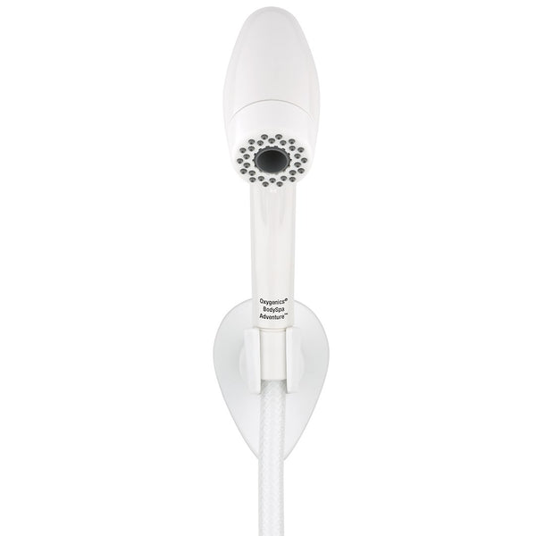 Oxygenics BodySpa Adventure Hand Held Shower Head (MPN: 25788)