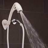 Oxygenics BodySpa Adventure Hand Held Shower Head (MPN: 25788)