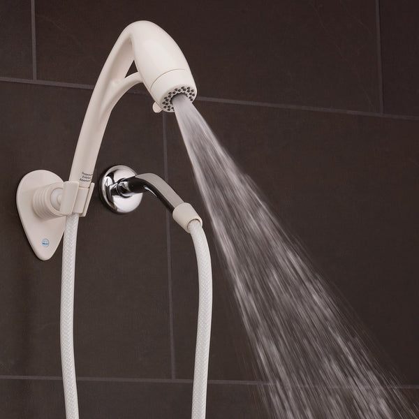 Oxygenics BodySpa Adventure Hand Held Shower Head (MPN: 25788)