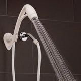 Oxygenics BodySpa Adventure Hand Held Shower Head (MPN: 25788)
