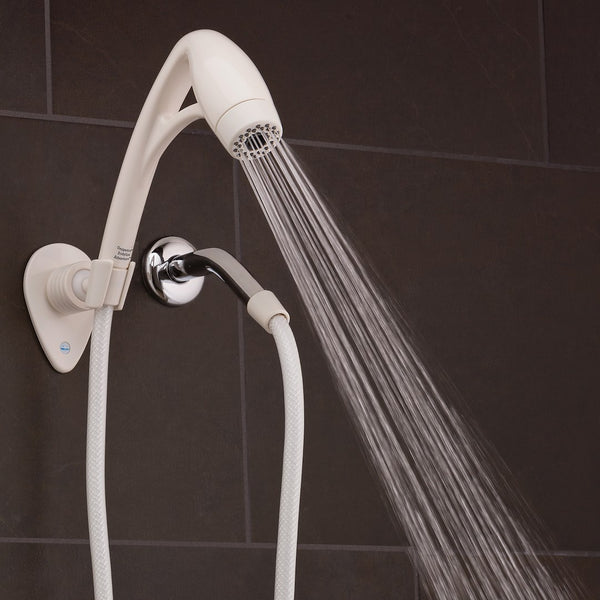 Oxygenics BodySpa Adventure Hand Held Shower Head (MPN: 25788)