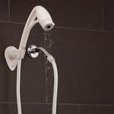 Oxygenics BodySpa Adventure Hand Held Shower Head (MPN: 25788)