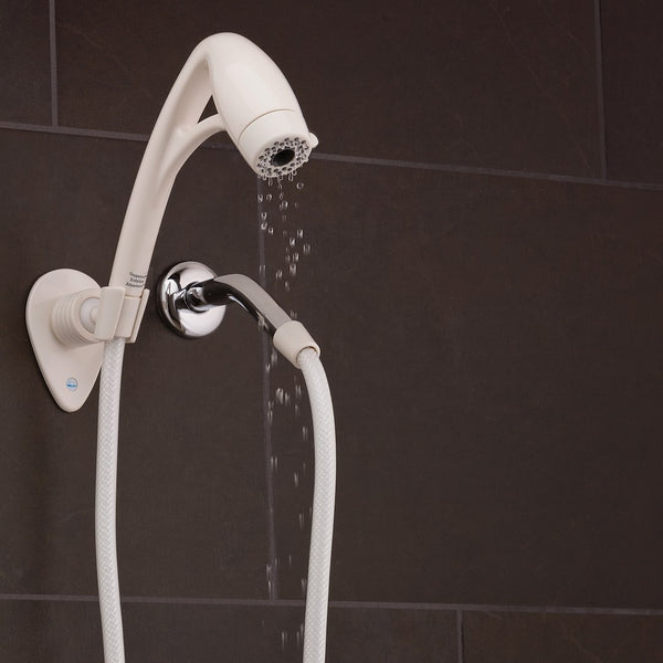 Oxygenics BodySpa Adventure Hand Held Shower Head (MPN: 25788)