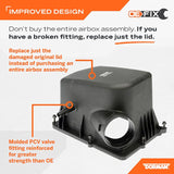 Dorman Air Filter Housing (MPN: 258-536)