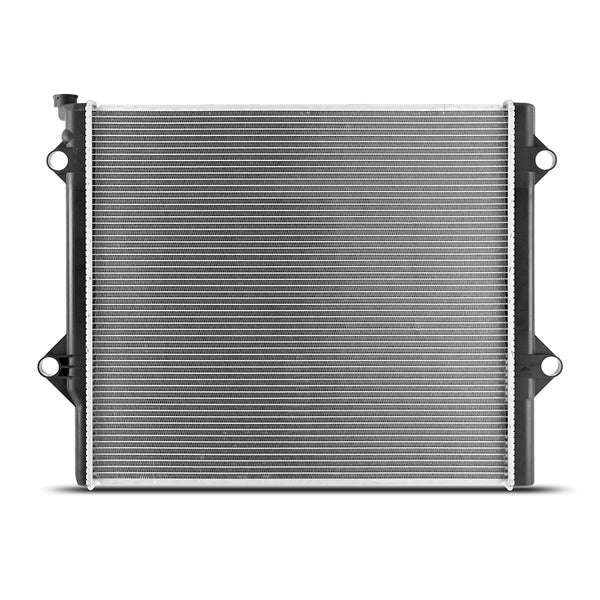 Mishimoto Radiator Replacement (MPN: R2580)