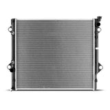 Mishimoto Radiator Replacement (MPN: R2580)