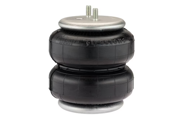 Firestone Ride-Rite Air Helper Spring Kit (MPN: 2582)