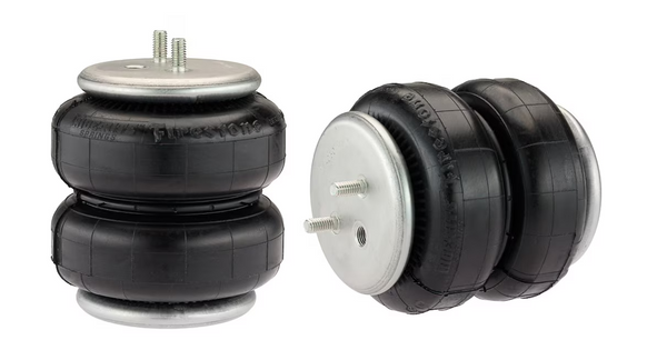 Firestone Ride-Rite Air Helper Spring Kit (MPN: 2582)