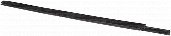 Help! By Dorman Door Window Sweeper (MPN: 25881)