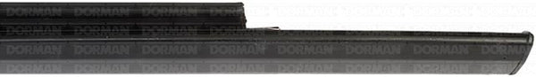 Help! By Dorman Door Window Sweeper (MPN: 25881)