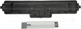 Dorman Cabin Air Filter Cover (MPN: 259-101)